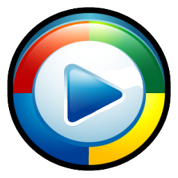 Logo Windows Media Player